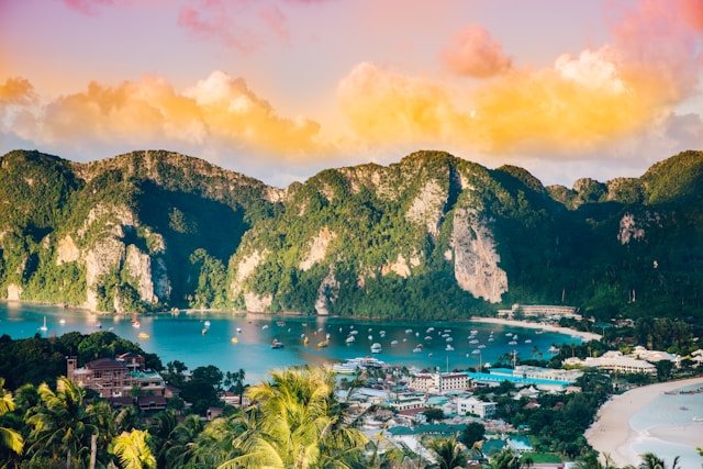 Thailand