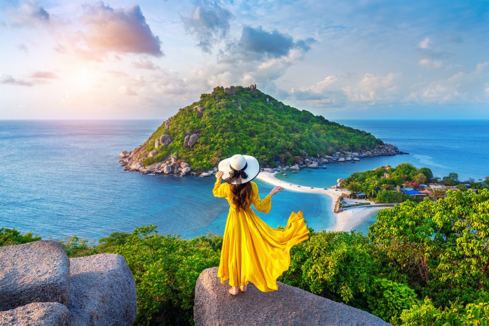 Explore The World