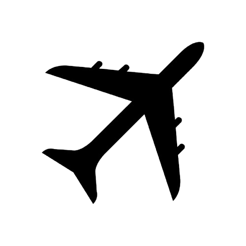 Plane Icon