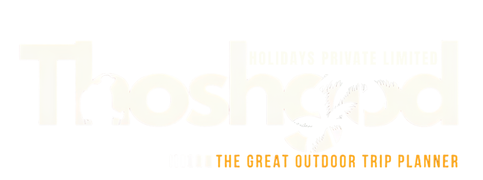 Thoshgod Logo