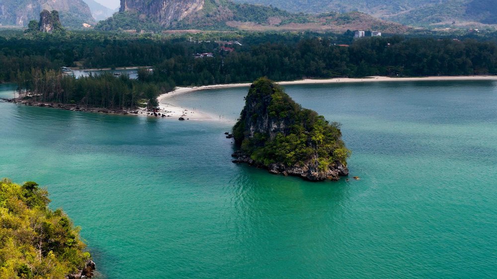 Thailand
