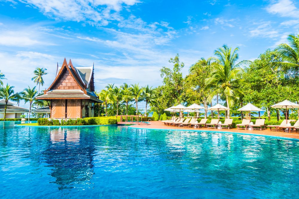 Thailand