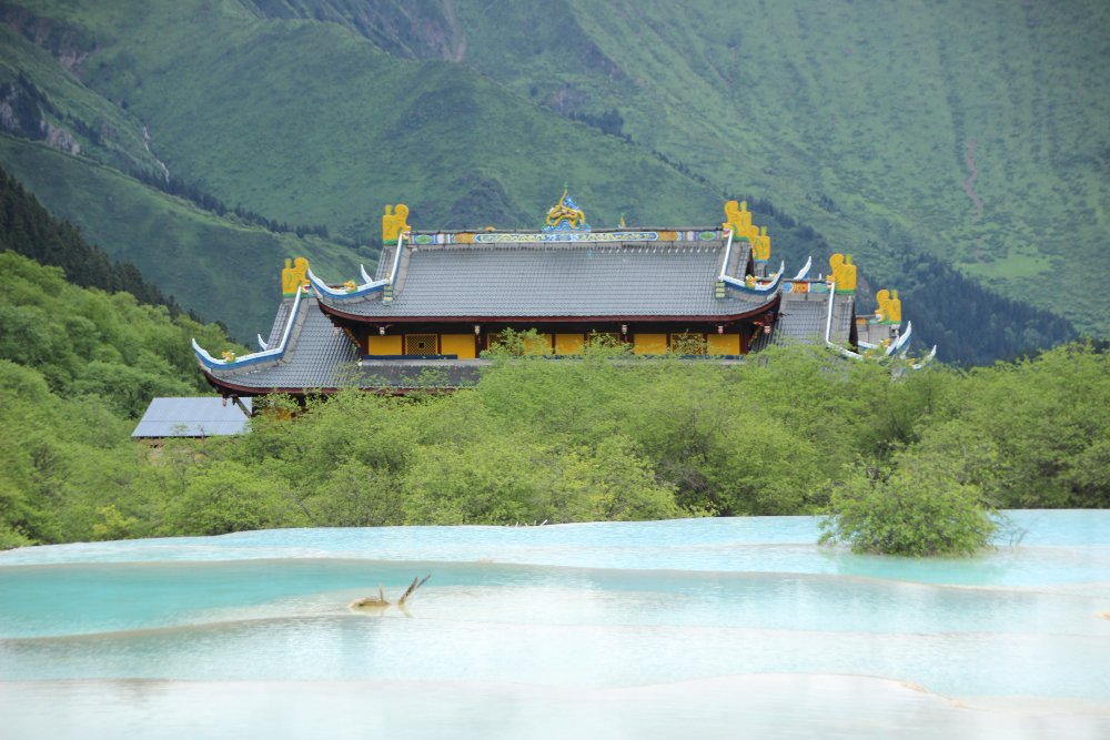 China
